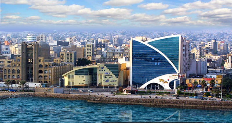 hami_66h's tweet photo. beautiful Iran...
Bandar Abbas is the largest port in Iran.
#Iran
#Iran_in_reality https://t.co/wlTwA6CYQK