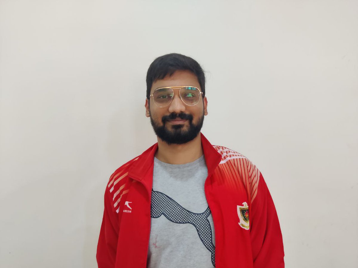 chesscom_in's tweet photo. GM @Harsha_Chess, IM @Nitin_chess and GM @MitrabhaGuha tied for the second place with 7.5/10!

They finished fourth, fifth and sixth respectively due to the tiebreaks. 

Congratulations 👏

Standings: https://t.co/VyQaCgRKfj

Games: https://t.co/uwnmF4BdNf https://t.co/zDDLcSj1V1