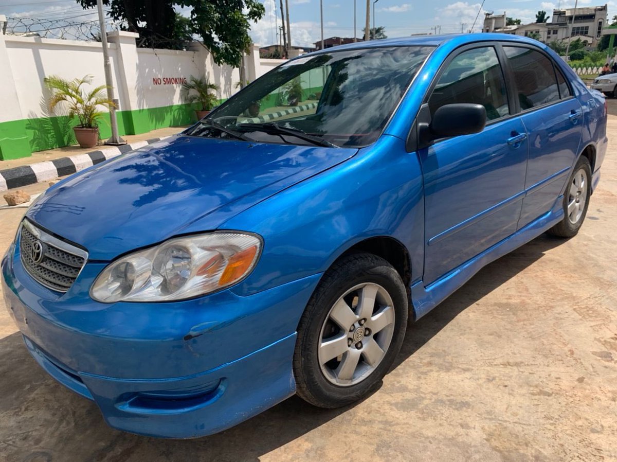 PELS AUTO OF IBADAN tweet media