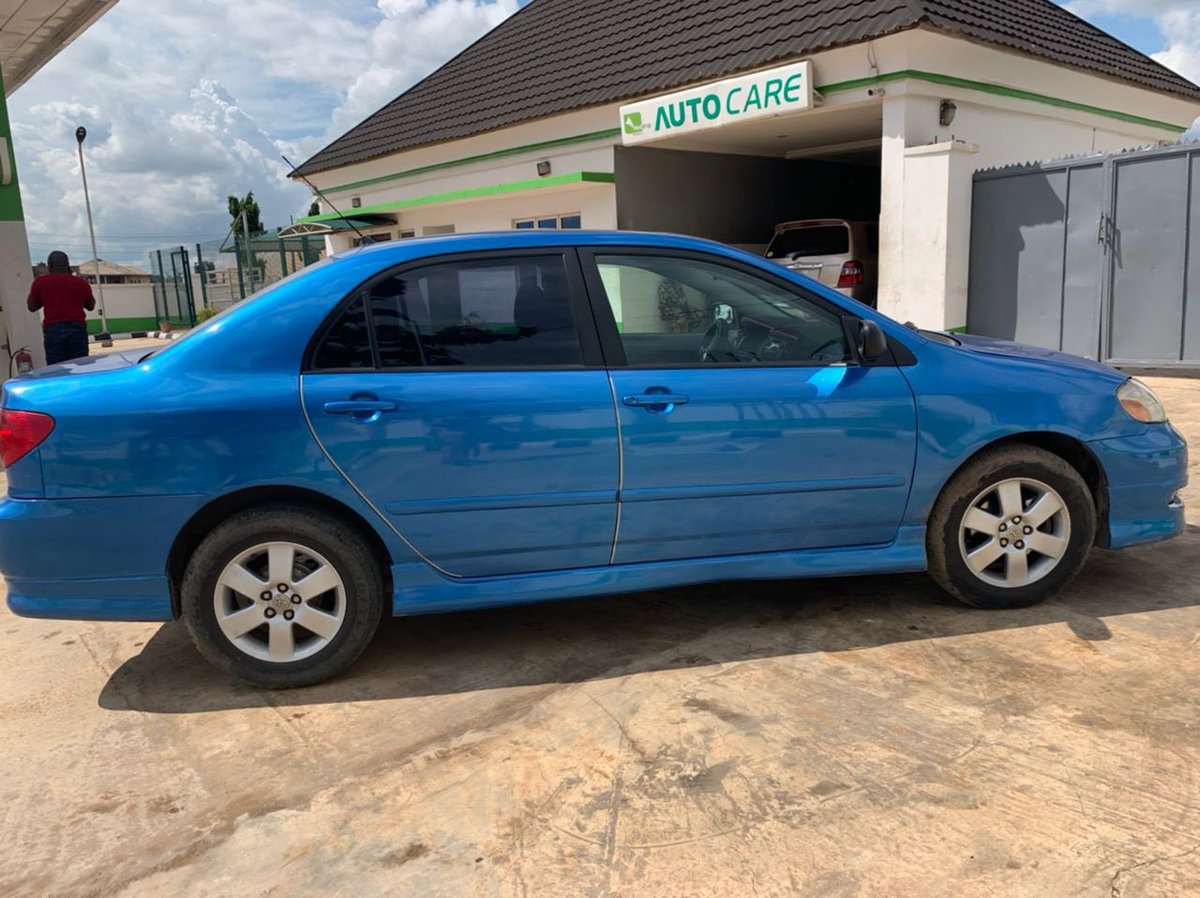 PELS AUTO OF IBADAN tweet media