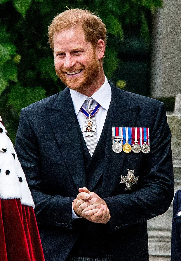 #PrinceHarry’s Father’s Day Plans &amp; The ‘Special’ Gifts He’ll Get From Archie &amp; Lilibeth.