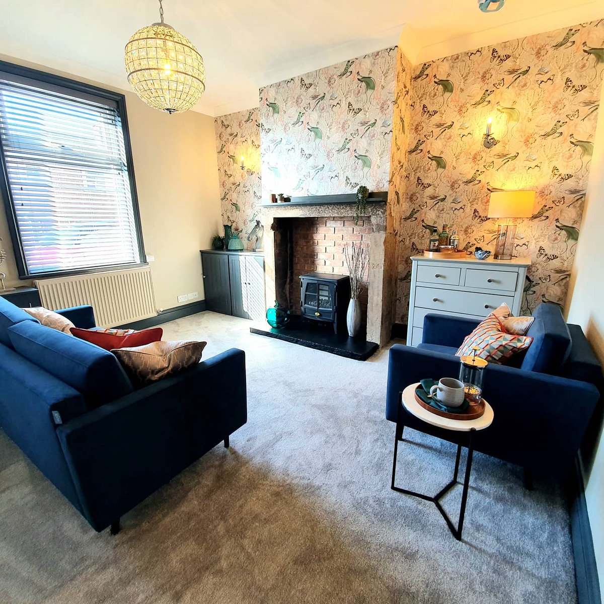 Design Fix - Interiors tweet media