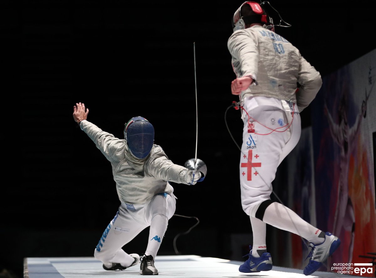 TurkiyeEskrimF's tweet photo. 🇹🇷 Antalya'da düzenlenen Avrupa Eskrim Şampiyonası'nda dünden akılda kalan kareler 🤺
@FIE_fencing @eurofencing
#eskrim #escrime #fencing #scherma #esgrima #eskrim #eurofencing #fiefencing #foil #fleuret #flöret #epee #epe #sabre #EuroAntalya2022 #FencingAntalya2022 https://t.co/8WihIJNi7p