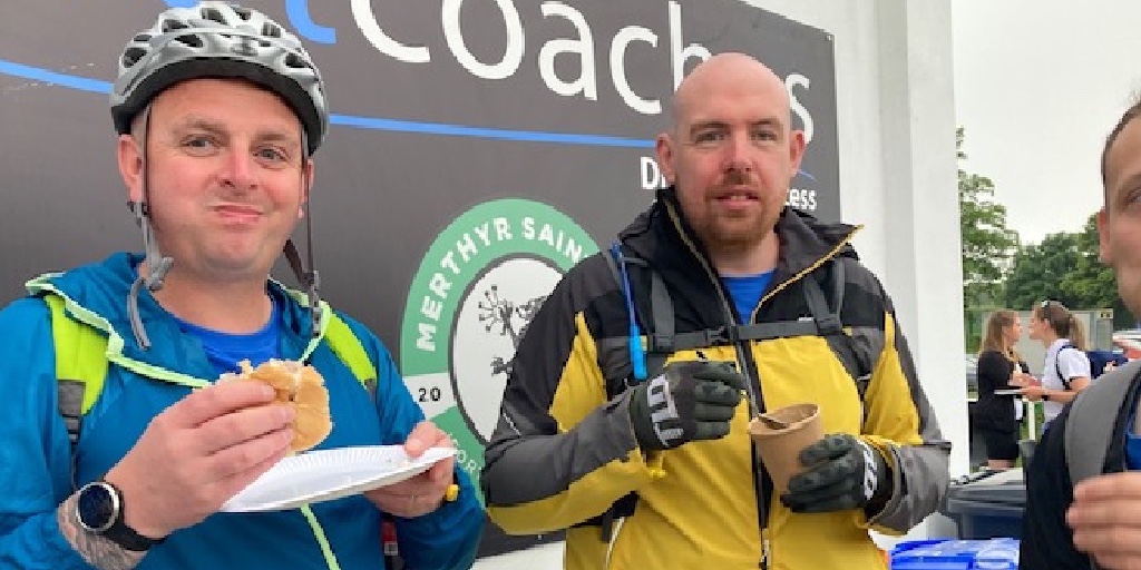 Samworth Challenge tweet media