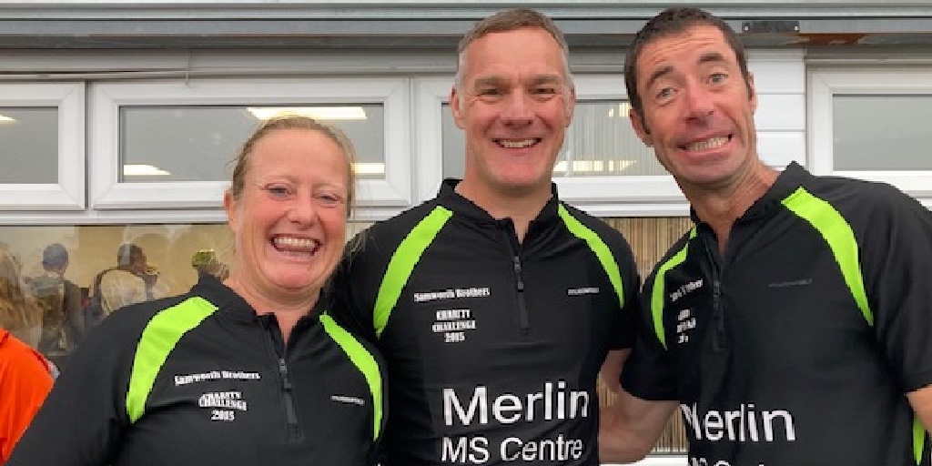 Samworth Challenge tweet media