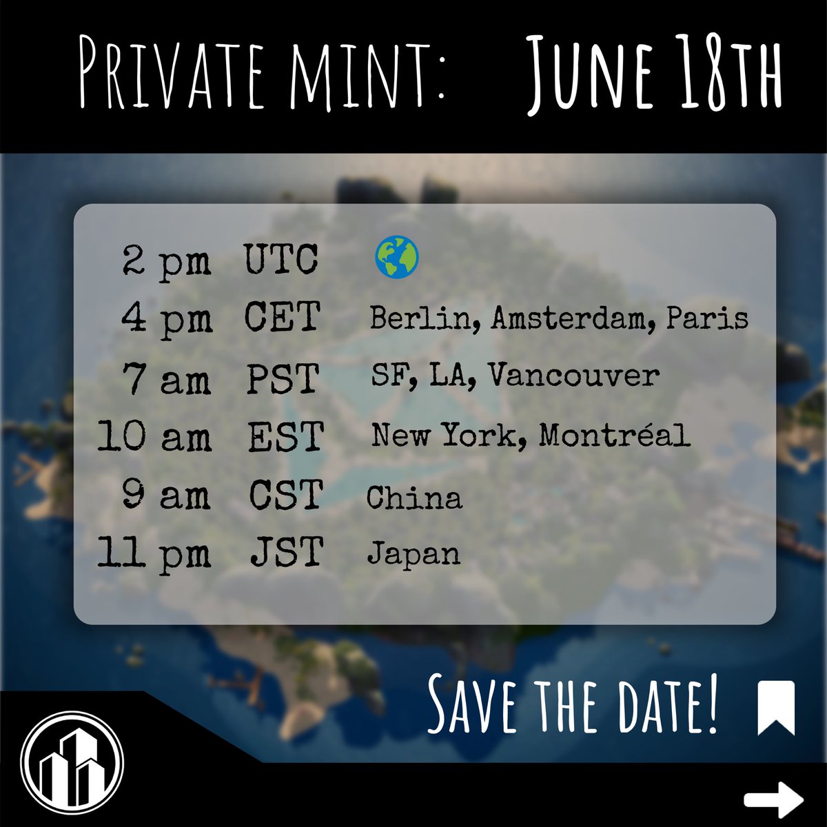 Cryptocity tweet media