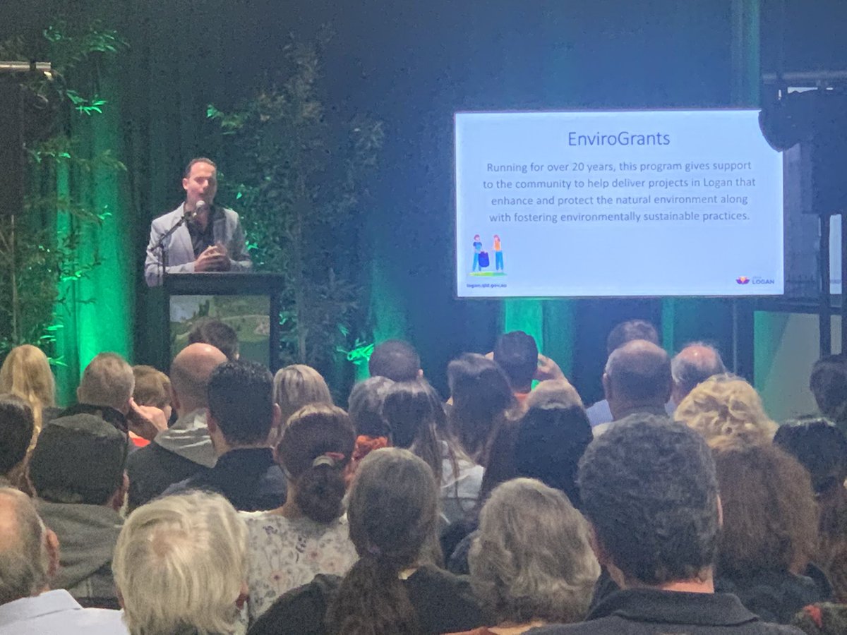 Hugh Possingham tweet media