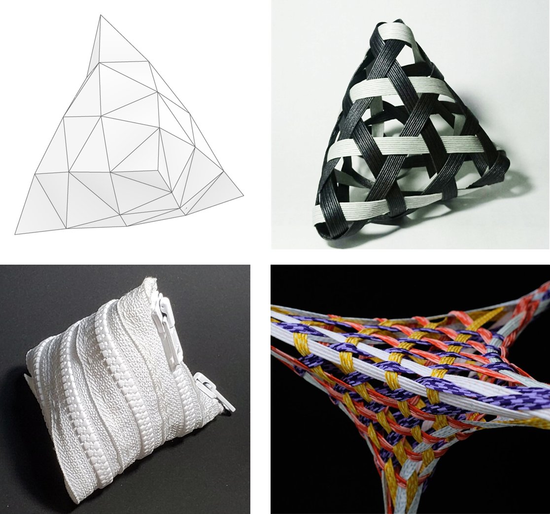 TachiLab/OrigamiLab on X: TachiLab/OrigamiLab on X: