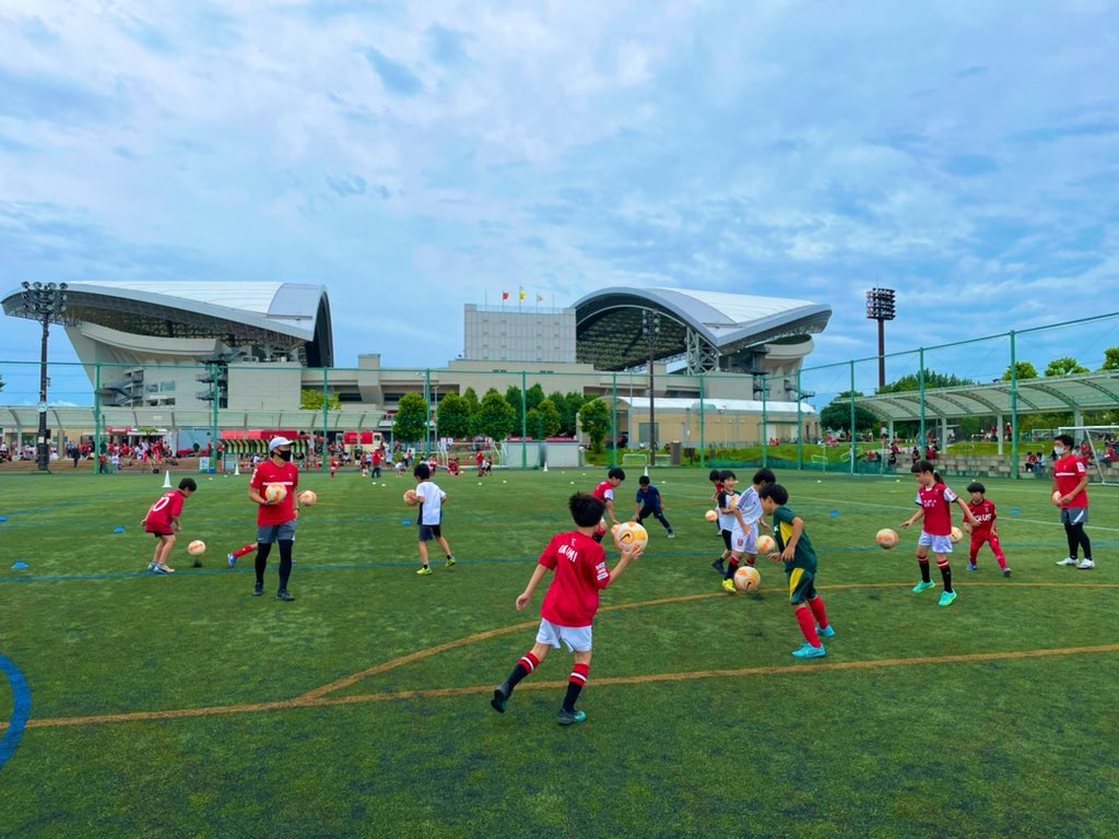 浦和レッズハートフルクラブ オフィシャル Redsheartfull Twitter