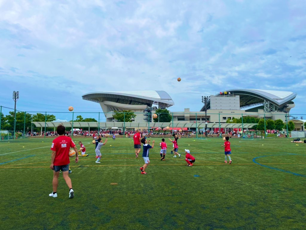 浦和レッズハートフルクラブ オフィシャル Redsheartfull Twitter