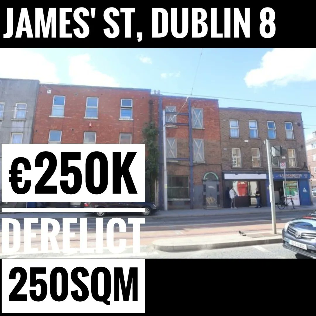 Ciarán - Crazy House Prices tweet media