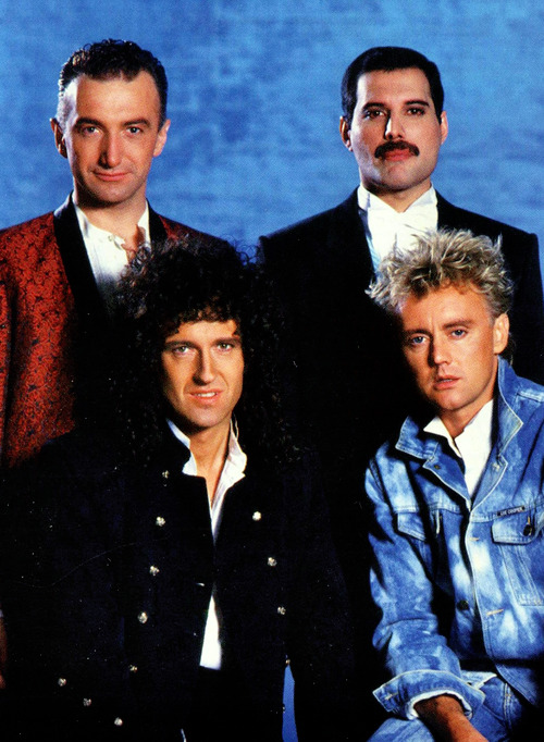 albumsonthisday's tweet photo. #OnThisDay in 1986, Queen released their twelfth studio album, A Kind of Magic! https://t.co/yYPcapinjw
