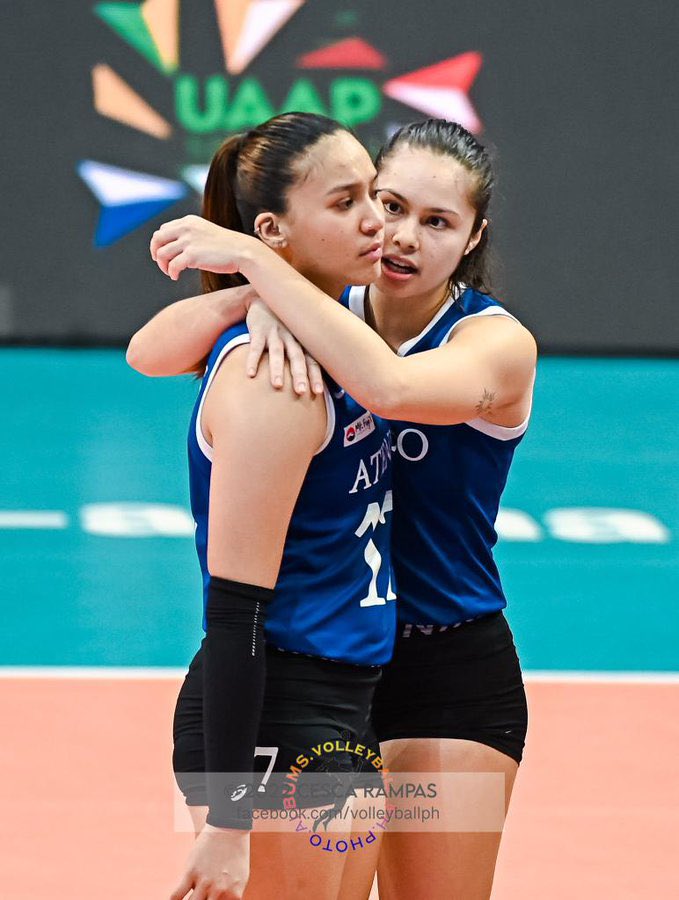 vanie_g's tweet photo. special s/o to our queen, @faith_nisperos 💙 beyond blessed to have you by my side. ilysm faithy! https://t.co/cAANCayJt6