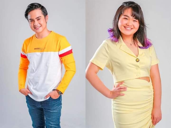 EdnaMenia's tweet photo. Chito and Clarissa
#PepitoTampo
#ManilynReynes
#Manbies
#ProudManilyniansHere
@manilyn_reynes @manilynians @PepitoManaloto @PepitoNation @michaelbitoygma https://t.co/MH9BPW85Xc