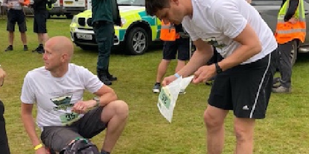 Samworth Challenge tweet media