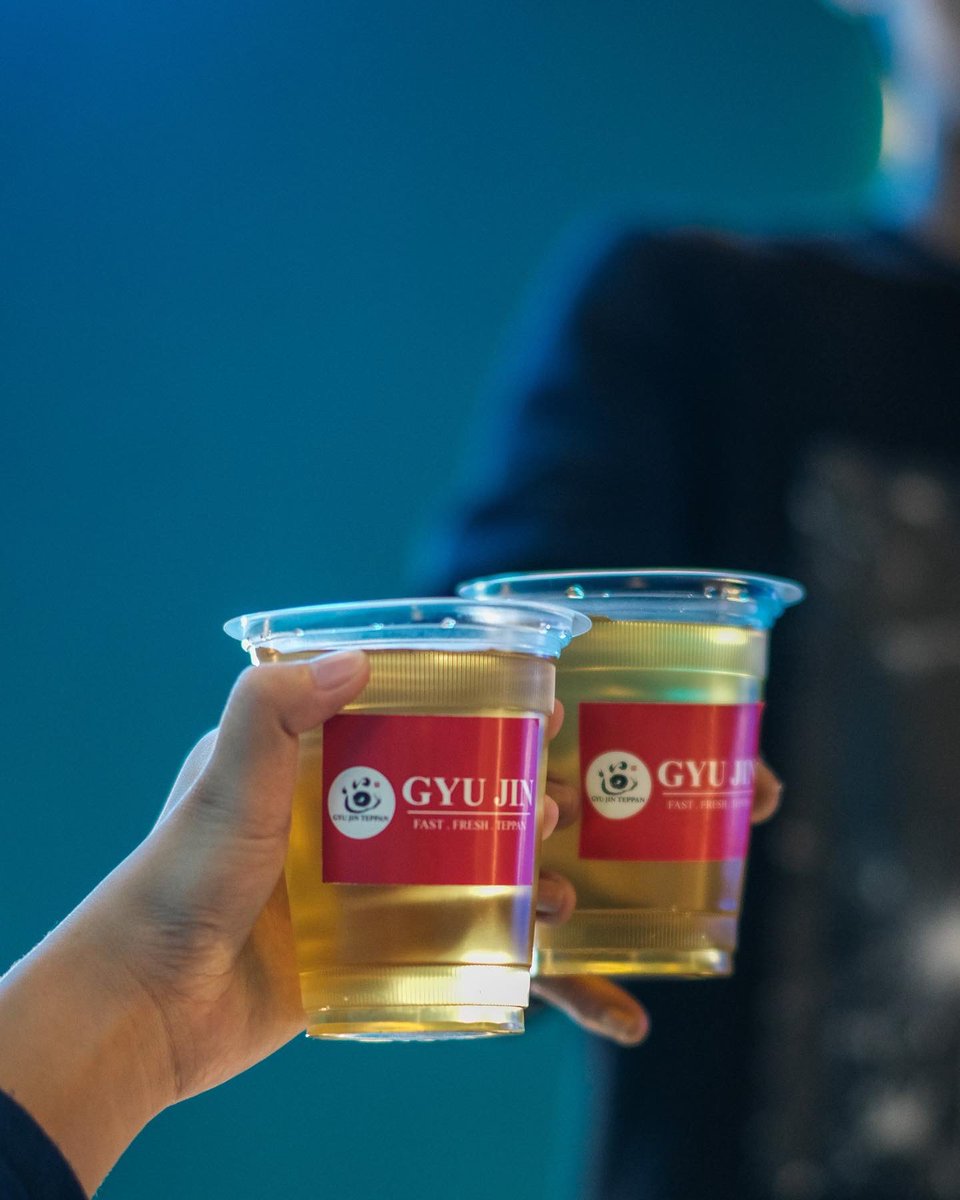 Pos Bloc Jakarta punya banyak pilihan kuliner yang menggugah selera, salah satunya menu dari <a href="/gyujinteppan/">Gyujinteppan</a>!✨

Spesial di bulan ini Gyujin berkolaborasi dengan Entertainment Space Ubeatz bikin paket collab yang ngasih diskon 30% untuk karaoke dan 10% potongan untuk menu makanan.