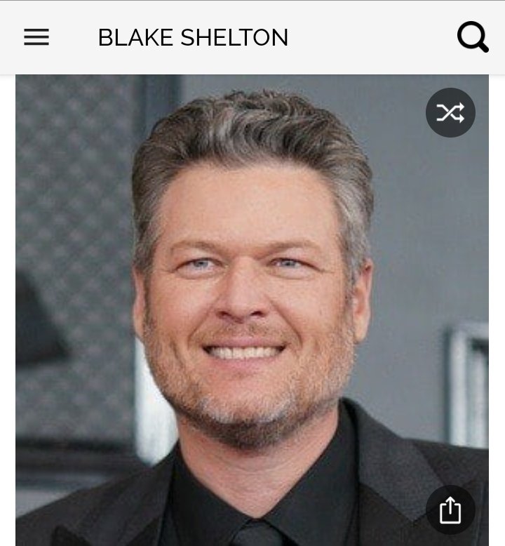Happy birthday to this great country singer.  Happy birthday to Blake Shelton 