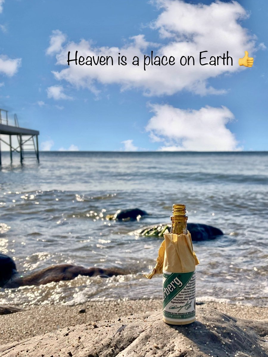 God Morgen #TwitterVenner og I andet Godtfolk ❤️

#underberg #wunderberg