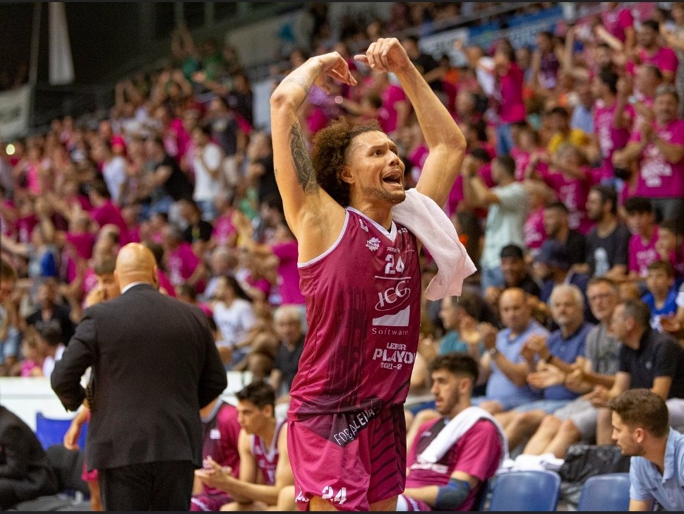 Ramón J. tweet media