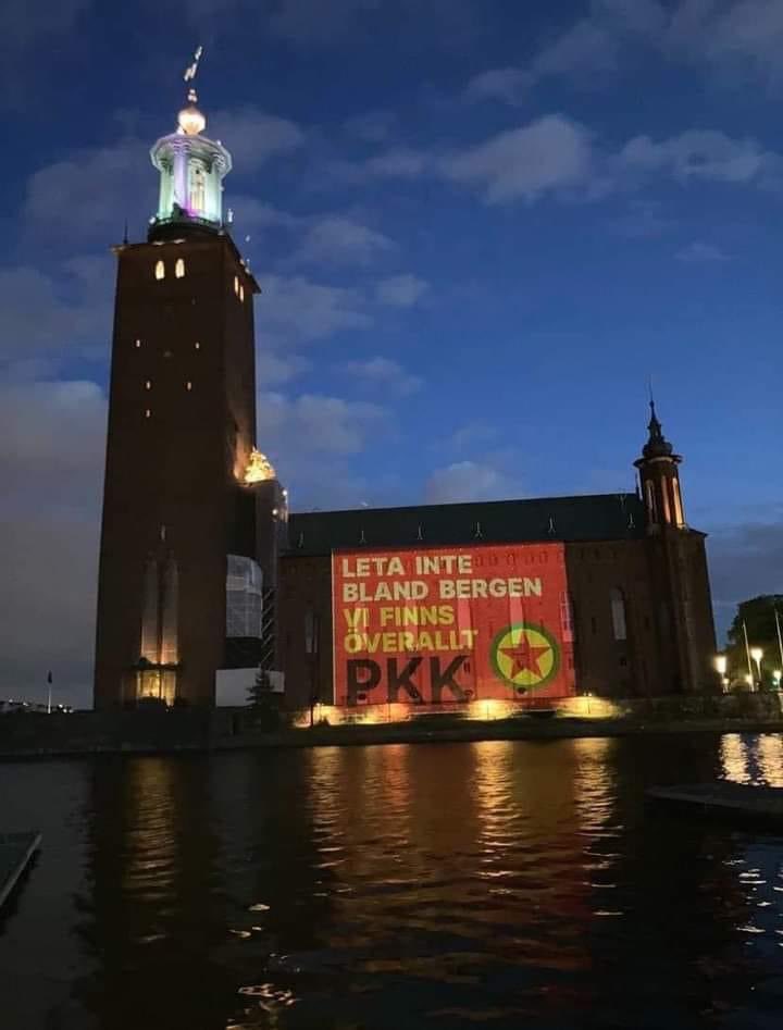 Undrar hur många förstasidor vi är på i Turkiet idag….