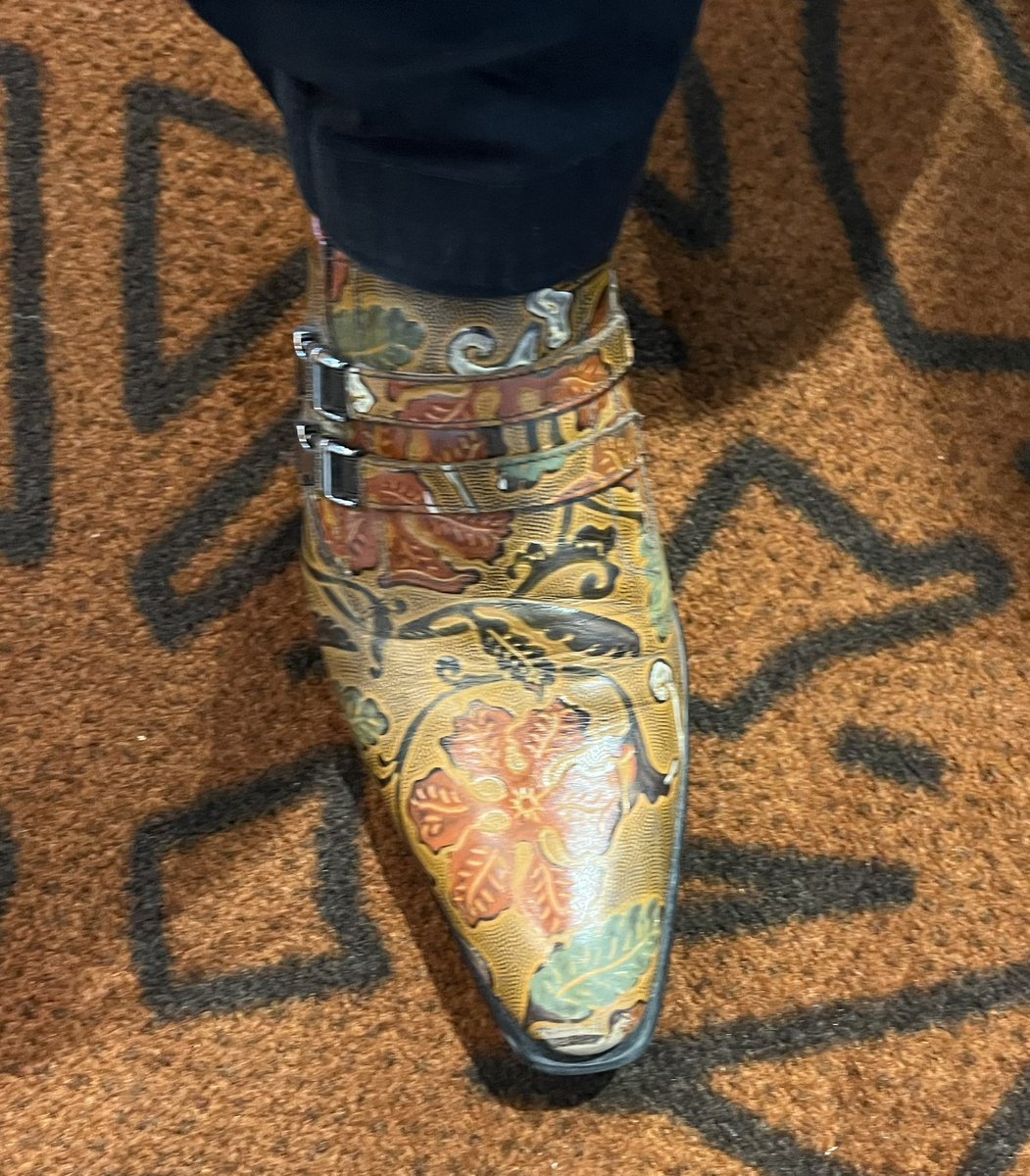 Janis P. Tupesis (@janistupesis) on Twitter photo The only thing better than the #ICEM2022 conference this week was <a href="/johnubonn/">Emergency Physician</a> shoes at the #ICEM2022 conference this week. Legendary. Better shoes for a better world. The only thing better than the #ICEM2022 conference this week was <a href="/johnubonn/">Emergency Physician</a> shoes at the #ICEM2022 conference this week. Legendary. Better shoes for a better world.