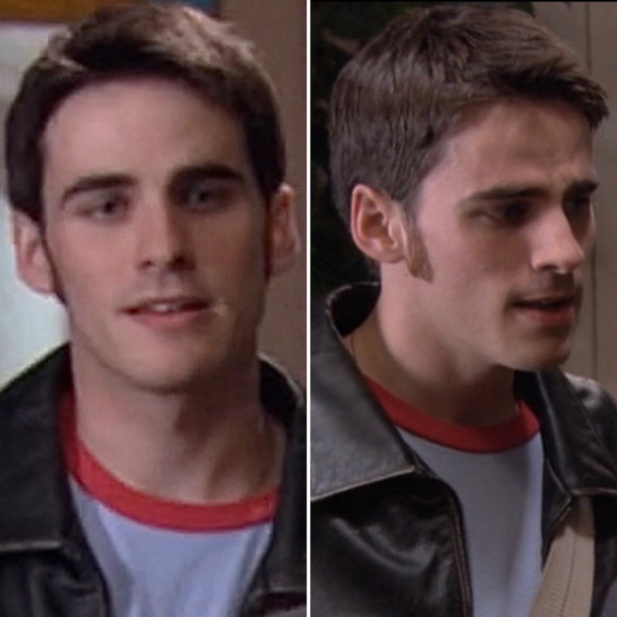 Colin as Conor Elliott in “The Clinic”