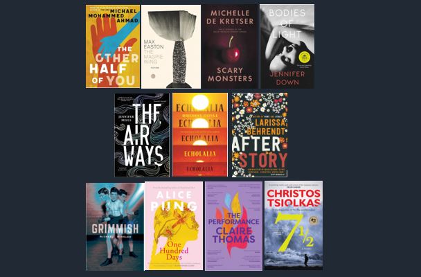 Whether @_milesfranklin longlisted author Hughes' work is plagiarism or not, it's a sad fact that he has managed to overshadow the wonderful work of the other longlisted authors, at a time when it is *their* work that should be celebrated.