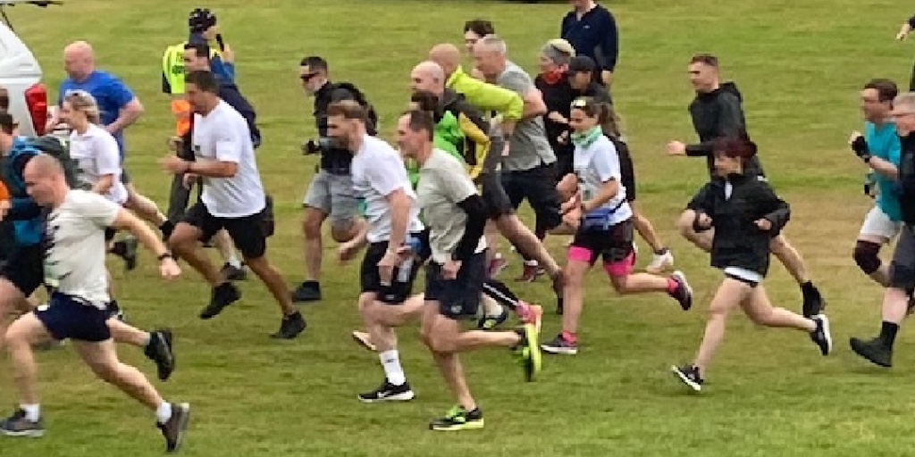 Samworth Challenge tweet media