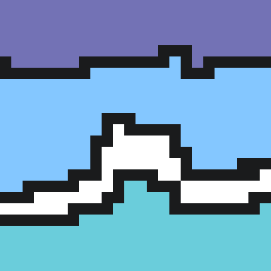 s7ths's tweet photo. #8bitPainter #PixelArt https://t.co/hpDxkA0ILl