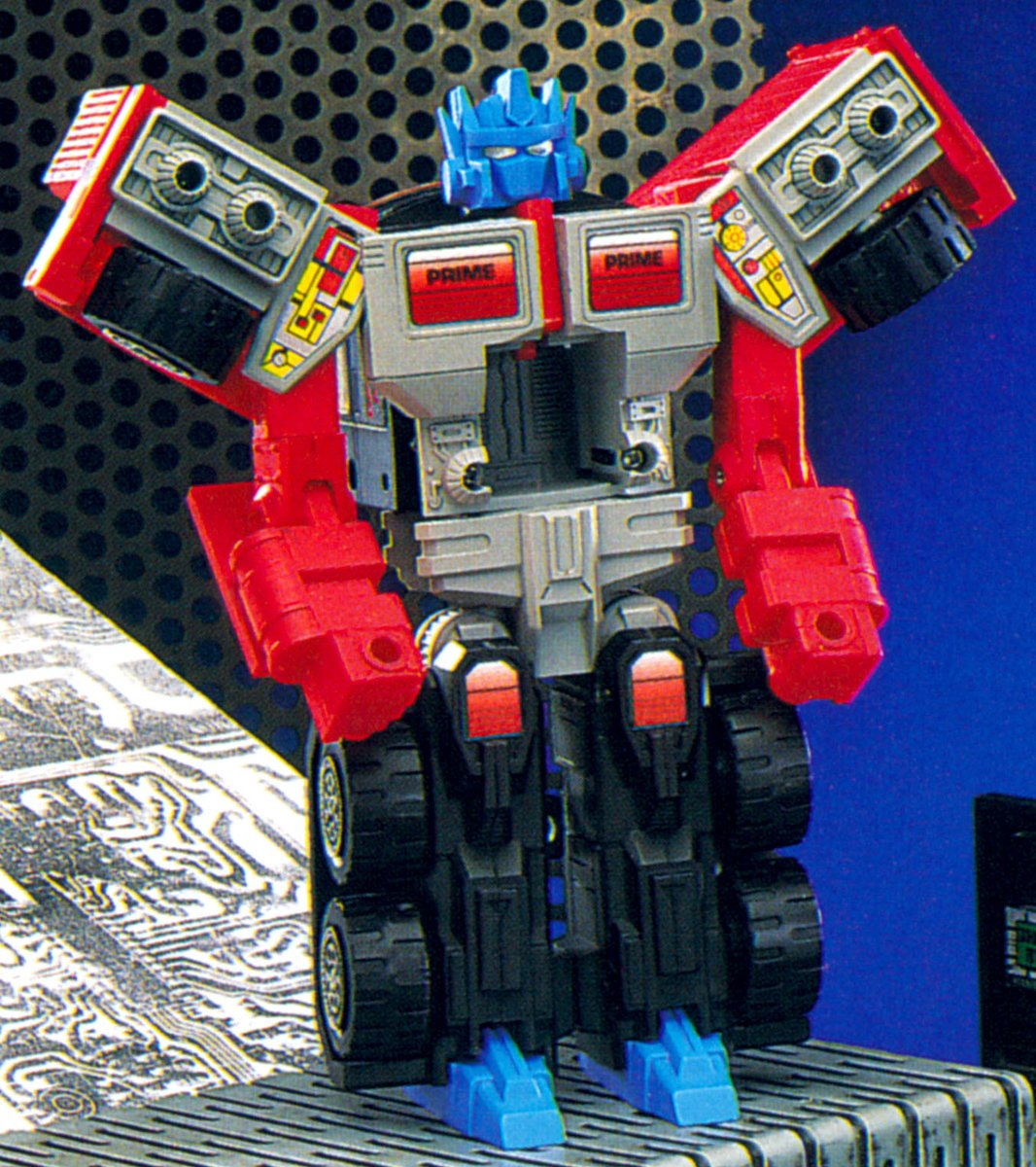 Transformers Wiki on Twitter "RT tfwiki