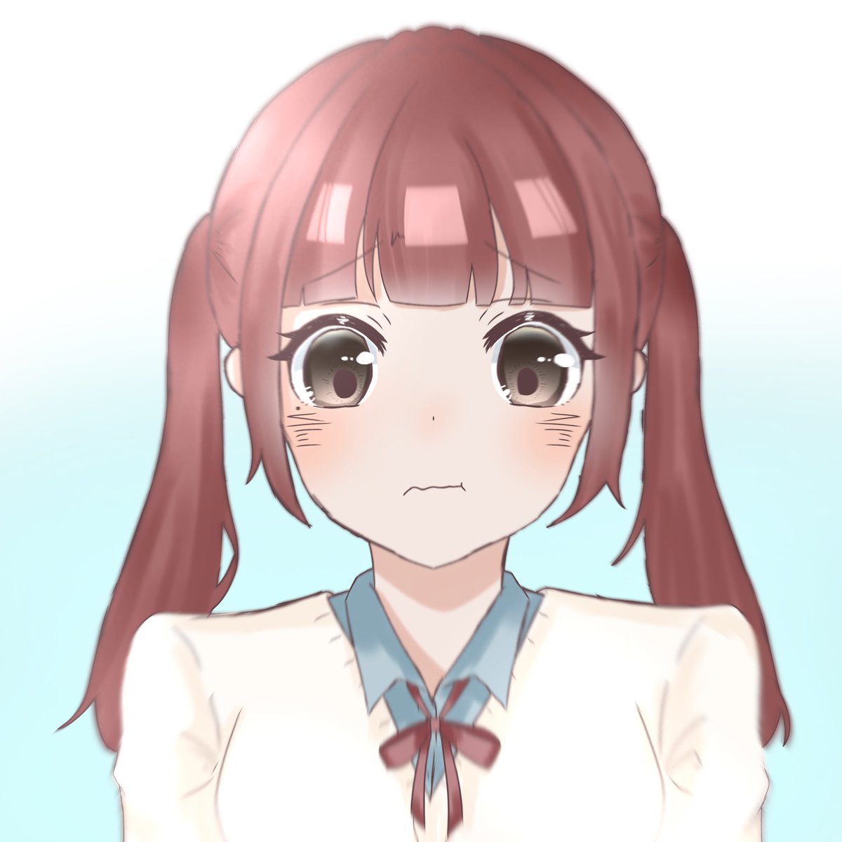 sakura__0908's tweet photo. 【描き合い募集】

まだ正面しか描けない下手くそですが描き合い募集します💭
沢山書いて練習したいので是非お声がけください❕❕

#描き合い募集 #夢絵依頼 https://t.co/TgrIXK7QB6