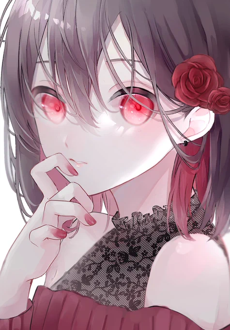 🌹 