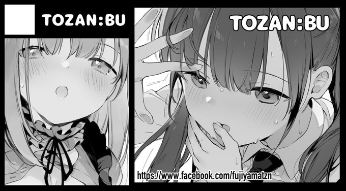 漫画とイベント #C100 #FF39 のお知らせを更新しました🍋
【日本語】https://t.co/4Fe3nWbnY3
【EN/中文】https://t.co/CXTZfYQlIj 