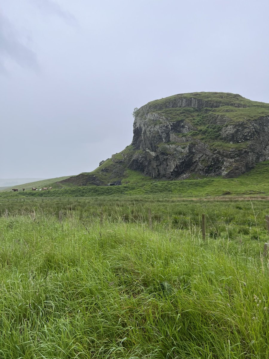 A fun few days for the Bronze DofE Edinburgh experience with the S4’s. They were all such superstars (even when the rain made an appearance) 🌿