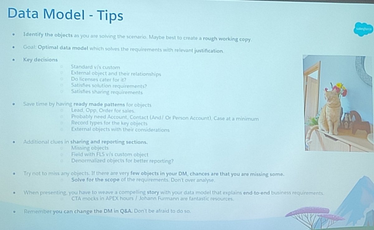 JayeetaBera's tweet photo. Data Model - Tips.. ⏬
#blrcta #roadtocta #sfdgblr @sfdgblr @iKishorebt @calvin_nr https://t.co/lcjQT24yLM