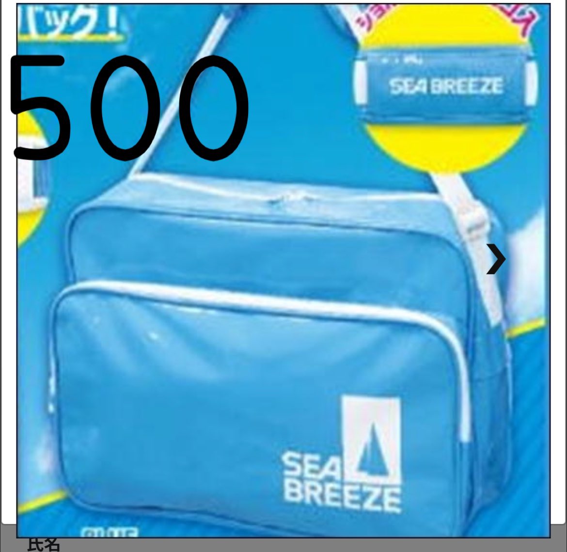 最大94%OFFクーポン SEABREEZE エナメルバッグ opri.sg
