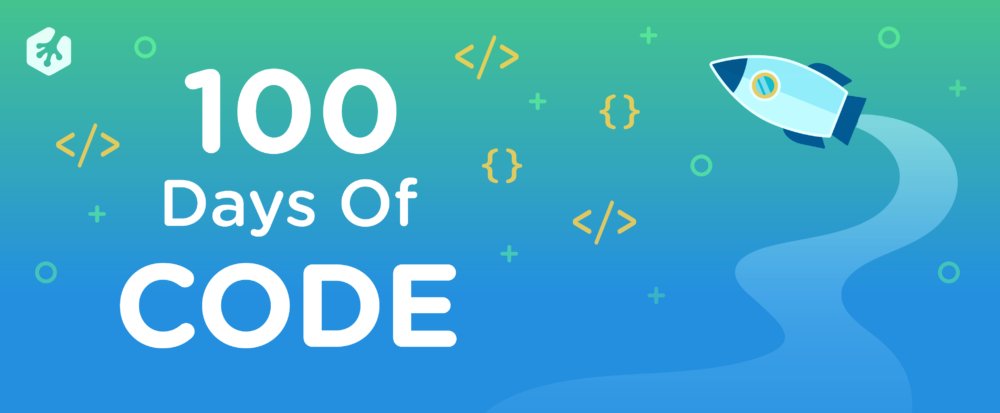 lineofCode_'s tweet image. #100dayofCode We are going even harder with day 4. Let's build consistency. Post your projects and tag us @lineofCode_ 🚀🚀🚀🚀