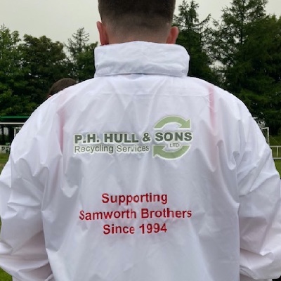 Samworth Challenge tweet media