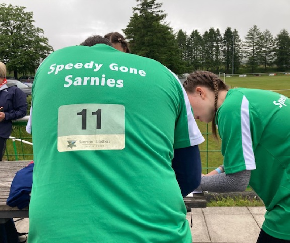 Samworth Challenge tweet media