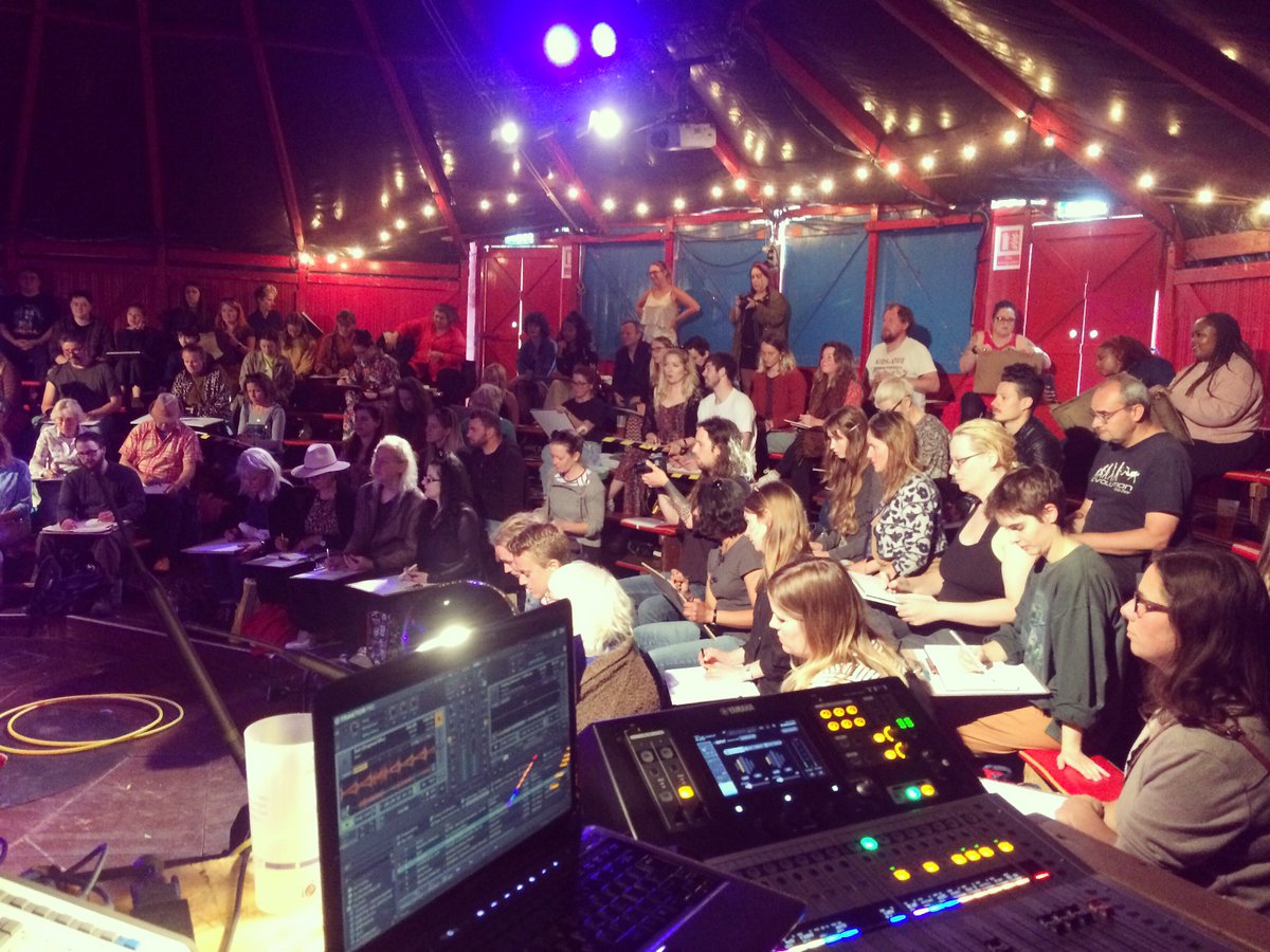 CyborgLifeDraw's tweet image. It's been a couple of weeks since our show at The Bosco Theatre &amp;amp; we wanted to say thank you all for coming &amp;amp; we had a full house! Next show will be at Secret Garden Party... #lifedrawingbrighton #maliceinwasteland #circusbrighton #boscotheatre #brightonfringe #secretgardenparty