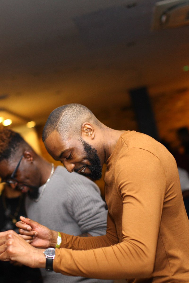 TODAY’S THE DAY 🎉🥳

Groove Theory : The Home Of Old School R&amp;B

Come vibes today 6.30pm-Midnight

🎟 groovetheory.co.uk