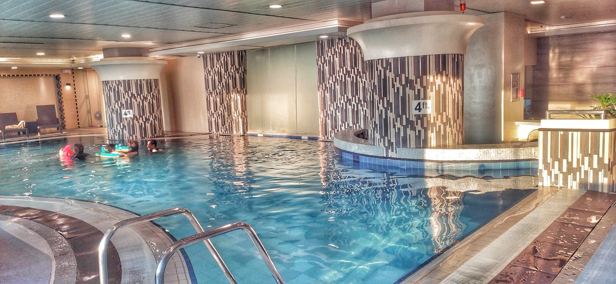 workhavenph's tweet photo. Workspace isn't supposed to be boring! Join WorkHaven now and have an access to Linden's Health Club (Pool, Gym Sauna, Shower). Spice up your work experience, visit https://t.co/GdQiOJYxra to know more.
#workhavenph #safespace #coworkingspace #officespace #sharedoffice #Ortigas https://t.co/fc7AJQkTxZ