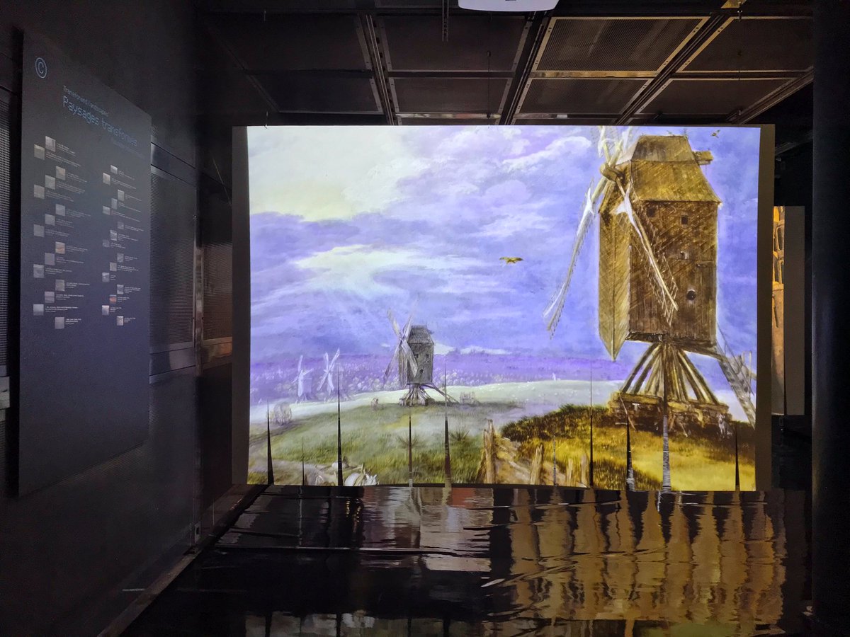 Louvre pour tou·te·s tweet media