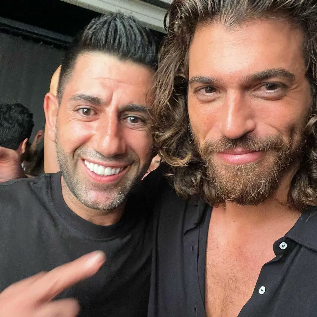 FanClubAlbatros's tweet photo. Posted @withregram • #irfantourist Gentle and kind magic everyone's fan my friend@#canyaman #ruby #bosborus https://t.co/P2gU9qwhJ9