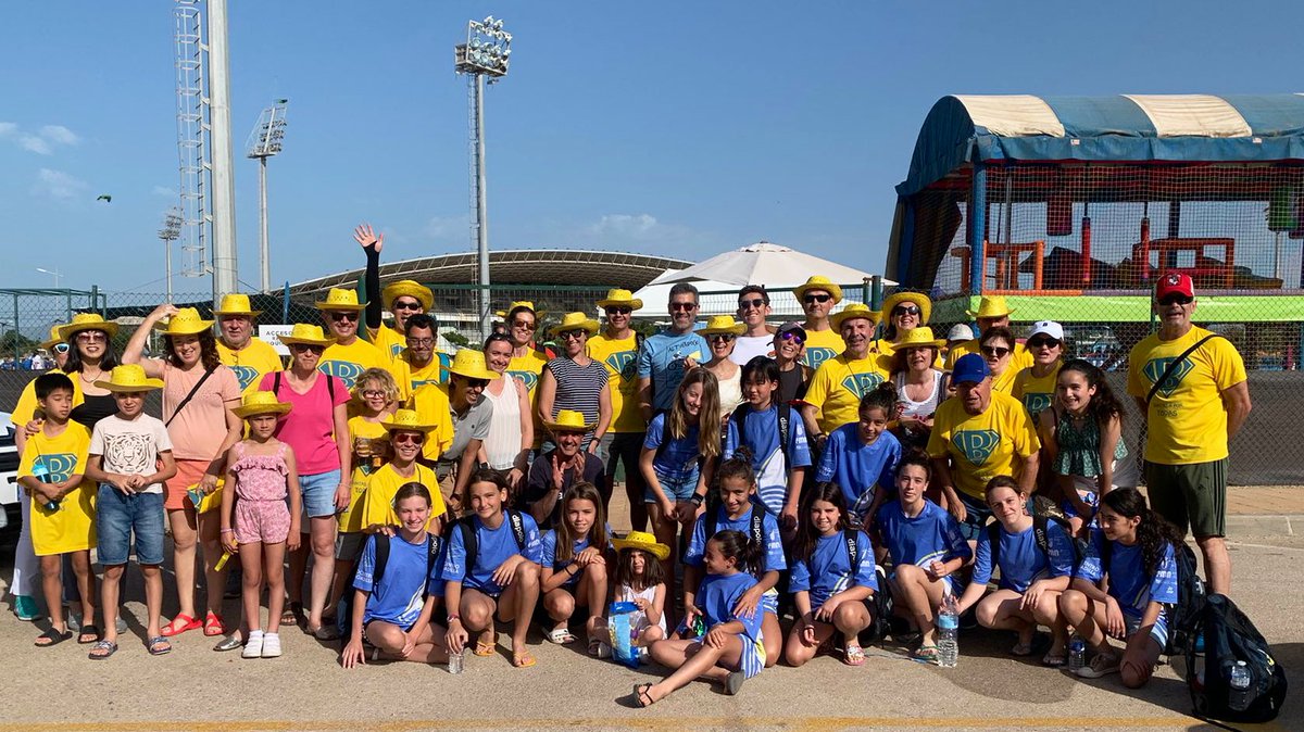 #WP #CEAF22
Grupo C - Jor 5
<a href="/cnboadilla/">CD Natación Boadilla</a>
7-5
<a href="/leioawaterpolo/">Leioa Waterpolo</a>
Tercera #victoria de nuestras #alevines que vale la #segundaplaza de grupo y nos da el pase a las #semifinales de esta tarde
#vaminichiquis
#seguiddisfrutando
#seguidcompitiendo