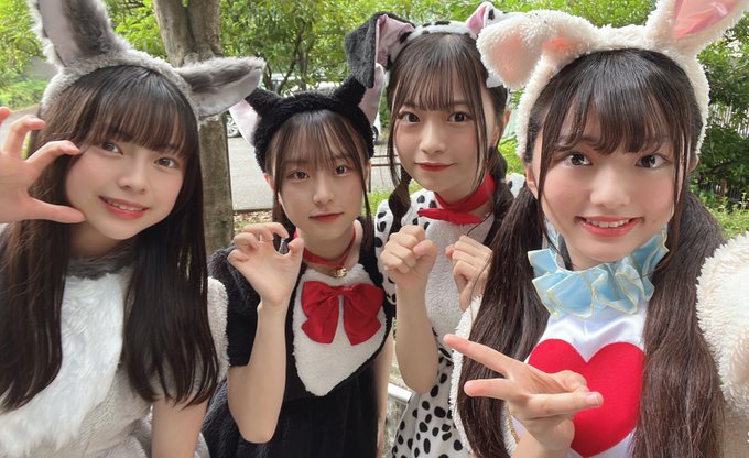 Twitterのコスプレ画像27