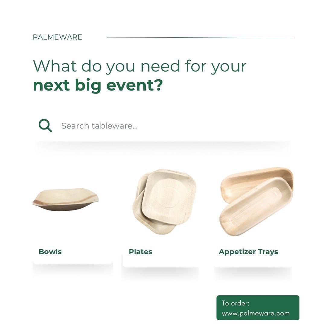 palmeware's tweet photo. Create your own zero waste, earth-friendly and handcrafted hamper. We'll deliver 🛵

#Palmeware #OfEarthForEarth #LeafOnYourTable #NaturalTableware #BeTheChange #EcoFriendlyBrand https://t.co/7Pdt7dE94l
