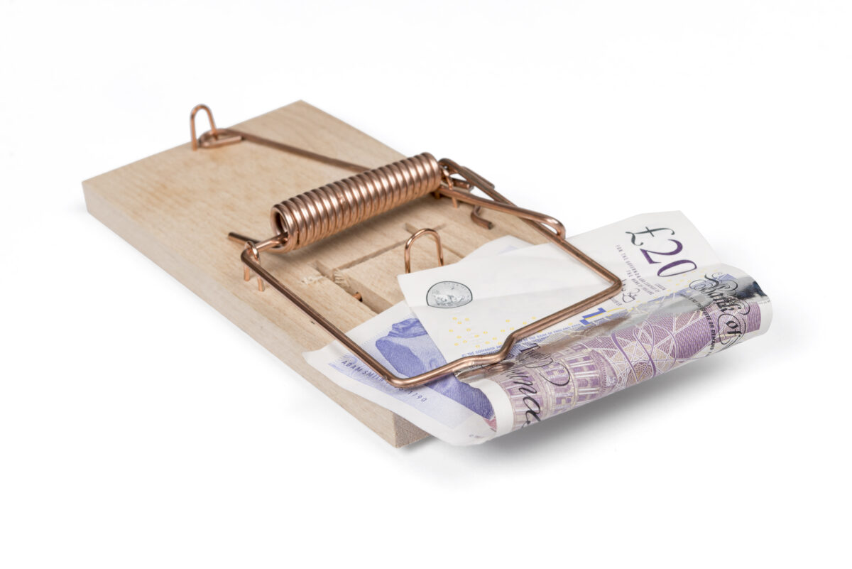 Is #salaryfinance the new #paydayloan? We hear from <a href="/FintechWeekLDN/">Fintech Week London</a>, <a href="/income_group/">Income Group</a> and <a href="/TCHtweets/">The Clearing House</a> thefintechtimes.com/is-salary-fina…