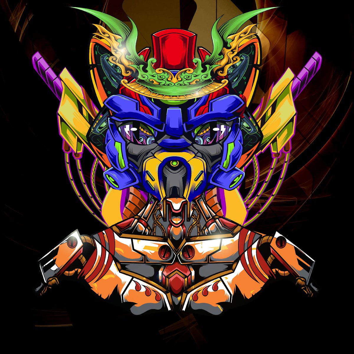 GoldenCatClub's tweet photo. Meow! 🐱🔥💵

The Golden Cat Club is about to come alive!! 

Comment “Meow” and follow for exclusive roles to the upcoming discord! 

#NFT #NFTCommunity #nftart #NFTGiveaway #Bullish #ETH #NFTs #NFTProject https://t.co/rOfC2yybxz