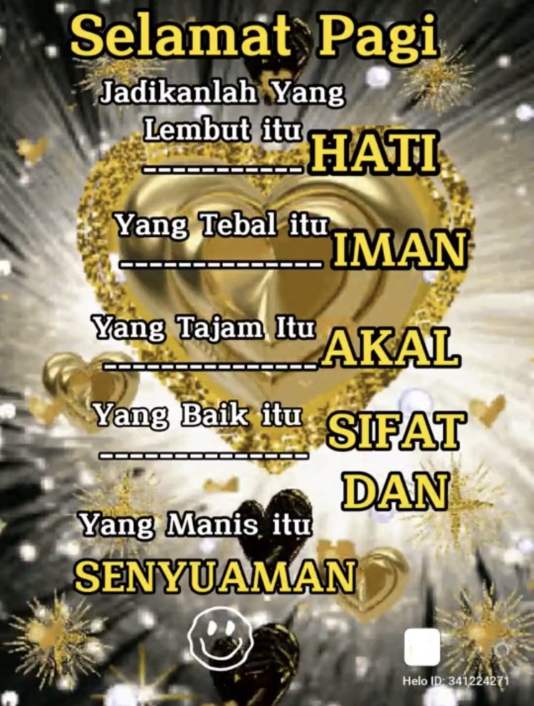 anggaranug's tweet photo. Met sore temen2 dajjal ku https://t.co/qdQi1Mb0wb